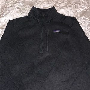 Patagonia Better Sweater